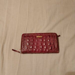 Brahmin Suri Wiseria Wallet